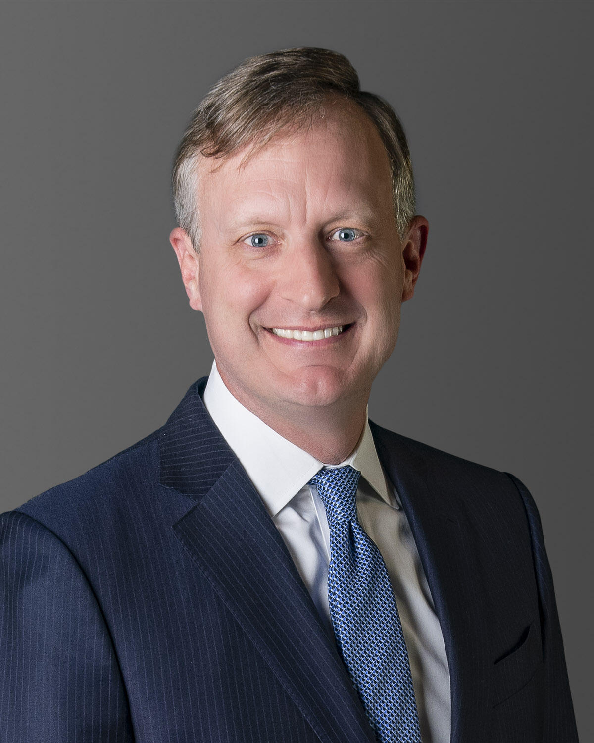 Headshot Image for Tim York